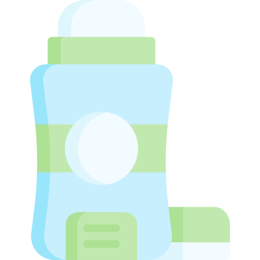 desodorante icono gratis