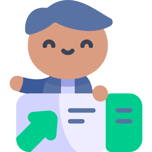 Ticket free icon Ticket free icon