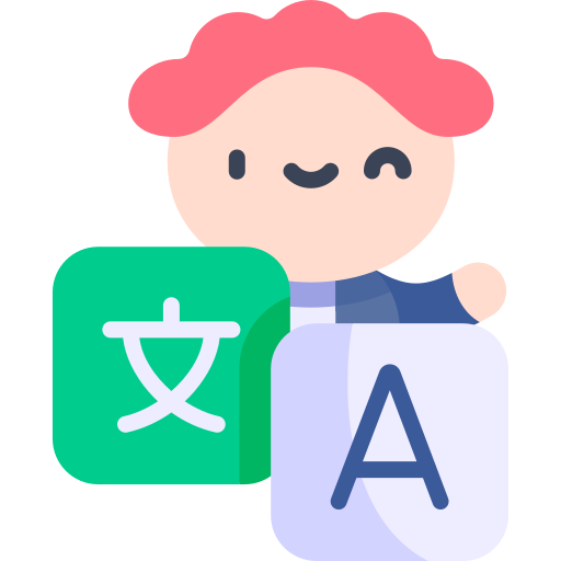 Переводчик бесплатно иконка