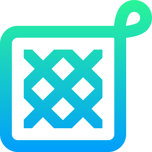 topflappen kostenlos Icon topflappen kostenlos Icon