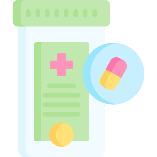 medicamento icono gratis