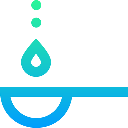 líquido icono gratis