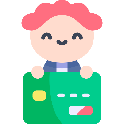 tarjeta de crédito icono gratis