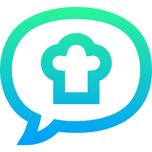 rezept kostenlos Icon