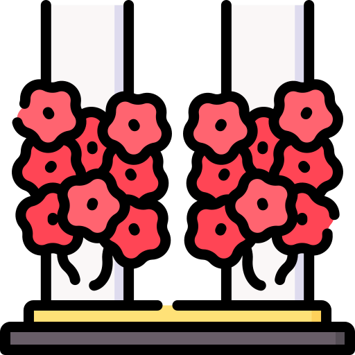 Цветок бесплатно иконка