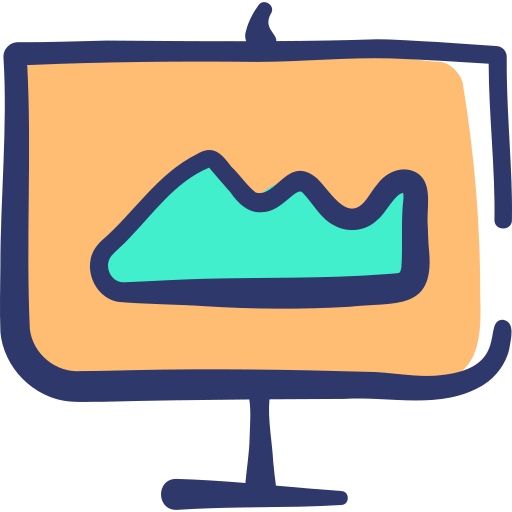 graphique Icône gratuit graphique Icône gratuit