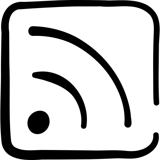 Rss free icon Rss free icon