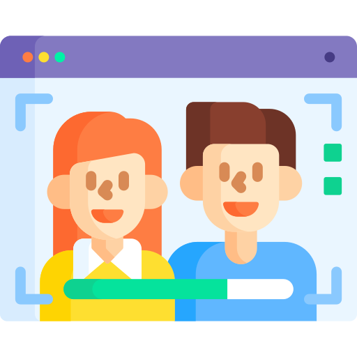 Couple free icon Couple free icon