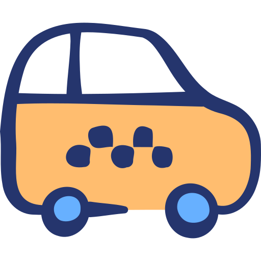 Транспорт бесплатно иконка