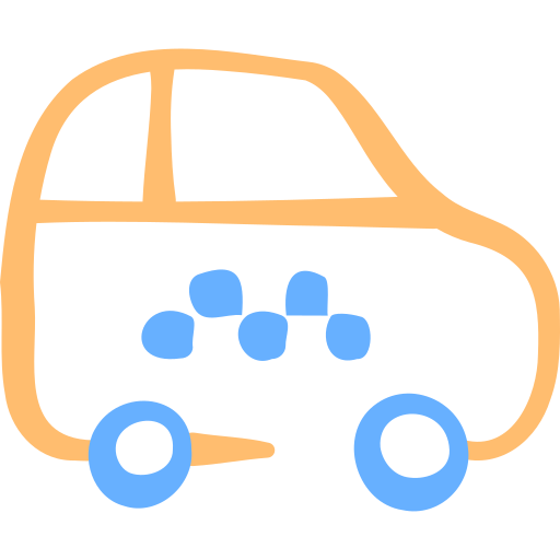 transport Icône gratuit