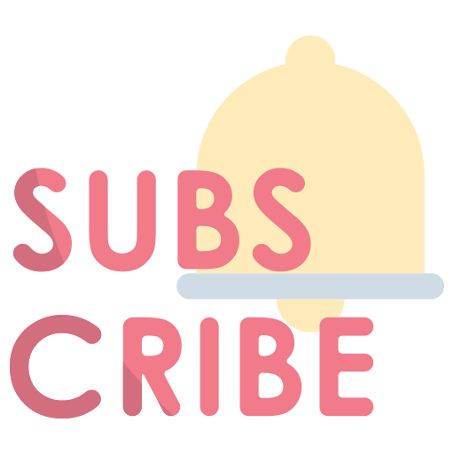Subscribe free icon