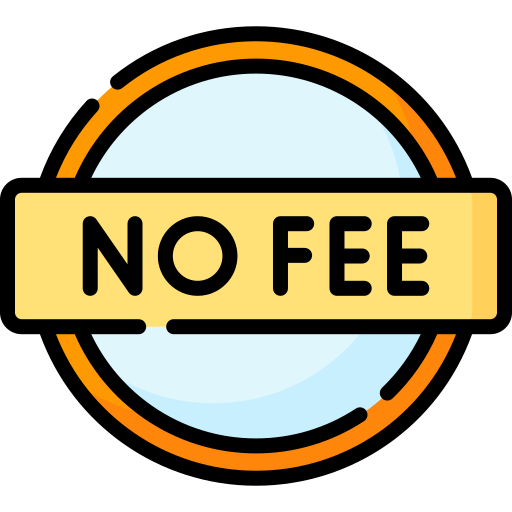 no-fee-free-communications-icons