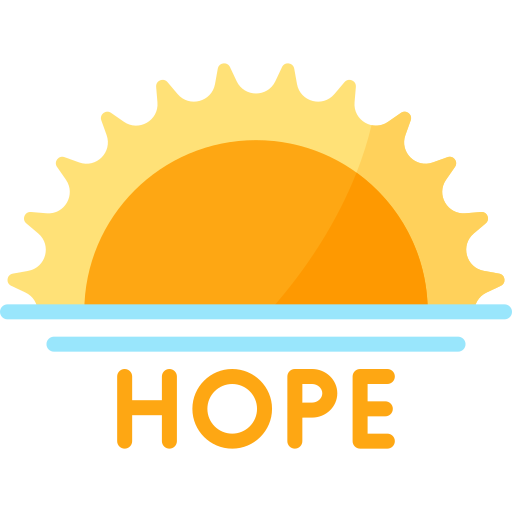 Hope Special Flat icon