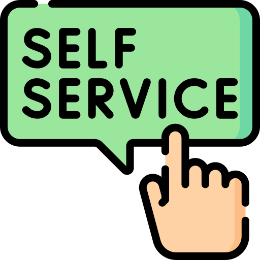 self-service 127235 - Free Download - silhouetteAC