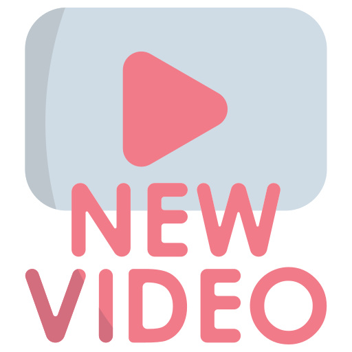 video icono gratis