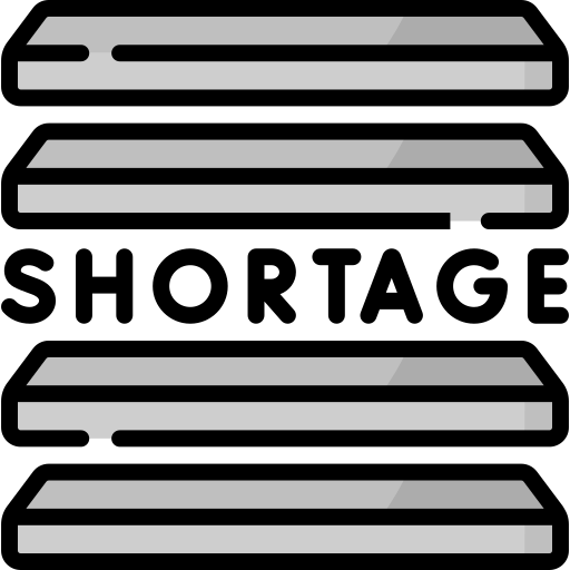 manquer de Icône gratuit
