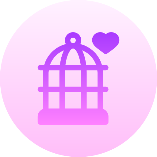 vogelkäfig kostenlos Icon vogelkäfig kostenlos Icon