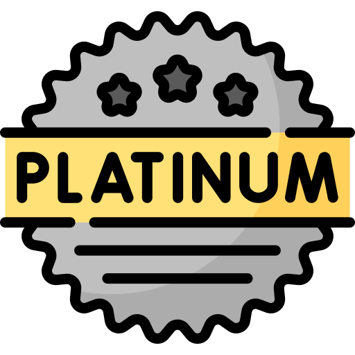 platino icono gratis