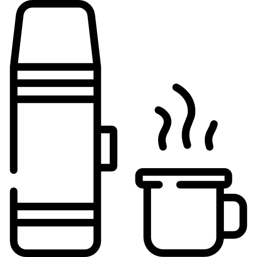 thermo grátis ícone