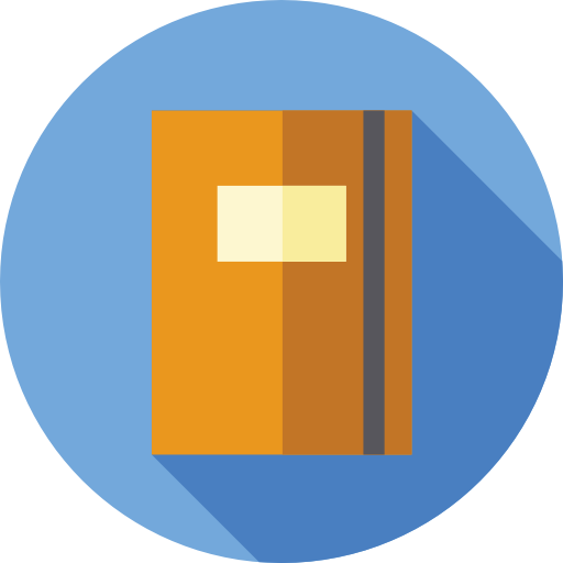 Книга бесплатно иконка