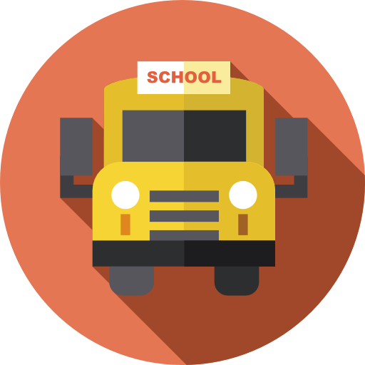 Автобус бесплатно иконка