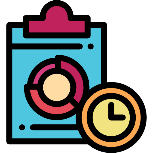 Time management - Free seo and web icons