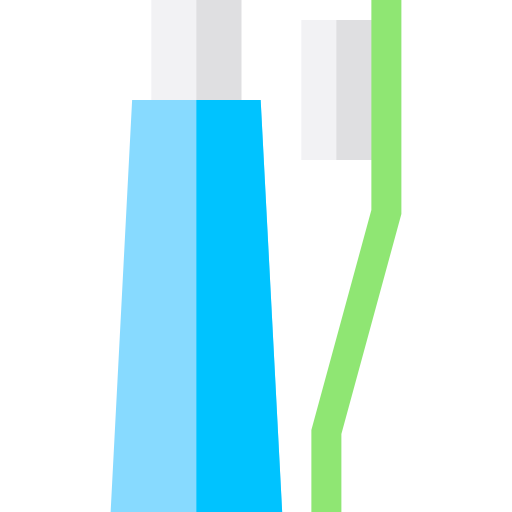nettoyage des dents Icône gratuit nettoyage des dents Icône gratuit