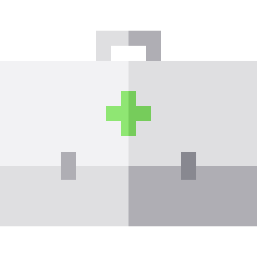 Первая медицинская помощь бесплатно иконка