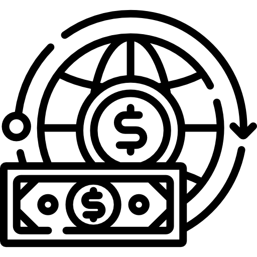 Money free icon Money free icon