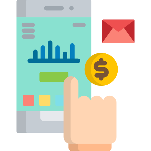 Смартфон бесплатно иконка