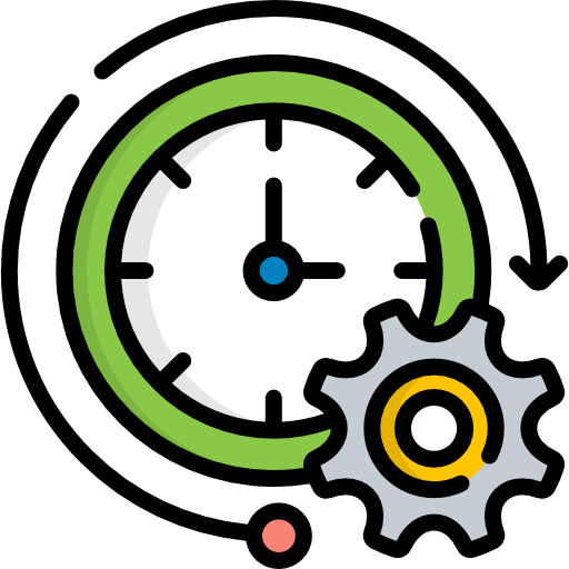 Time management free icon Time management free icon