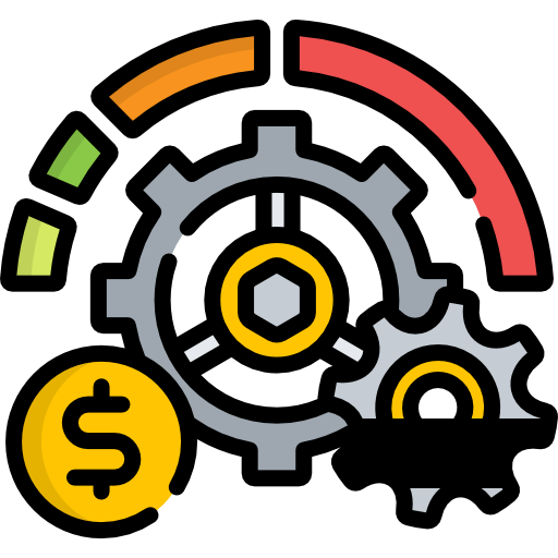 Cost Special Lineal color icon