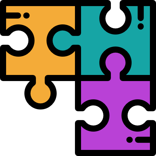 puzzle kostenlos Icon puzzle kostenlos Icon