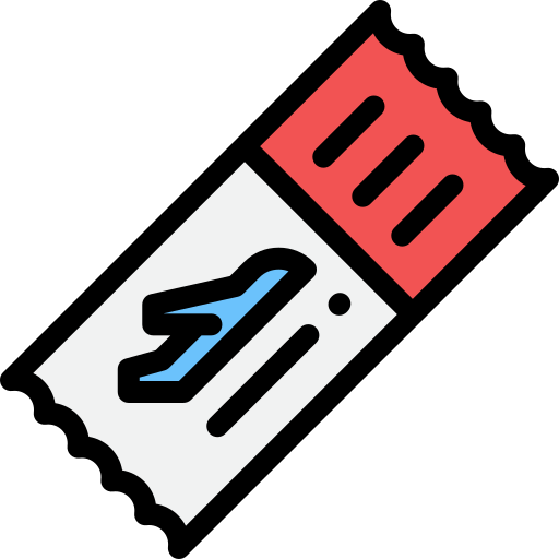flugzeugticket kostenlos Icon flugzeugticket kostenlos Icon