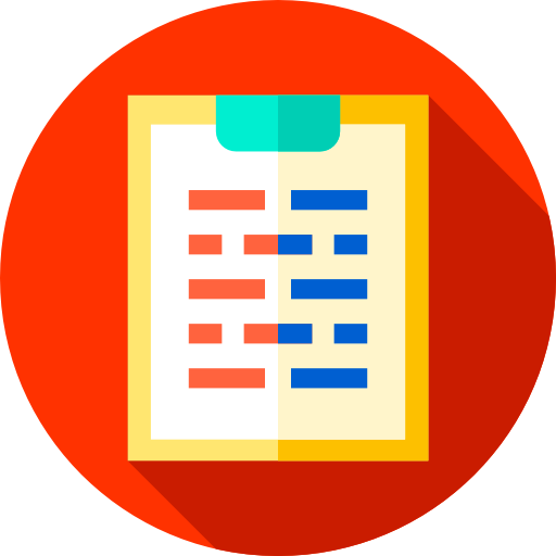 bericht kostenlos Icon