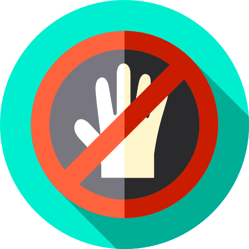 do-not-touch-flat-circular-flat-icon