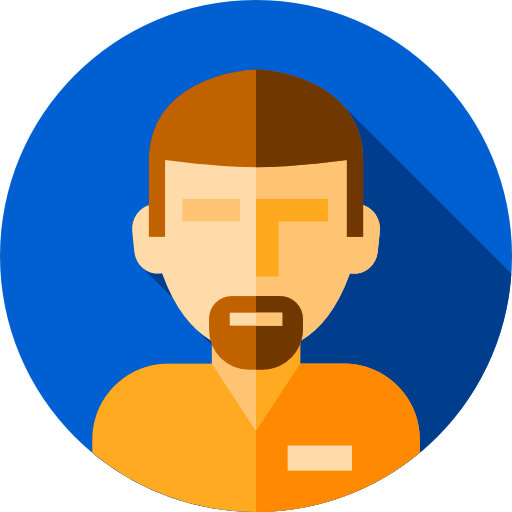 Prisoner free icon