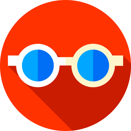 Очки бесплатно иконка