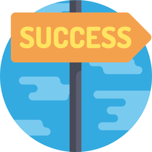 success sign png