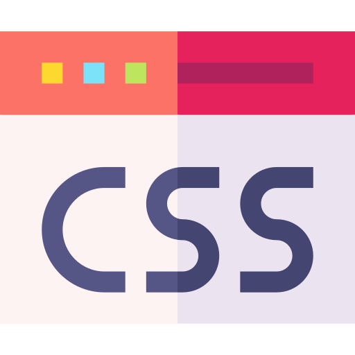 css icono gratis