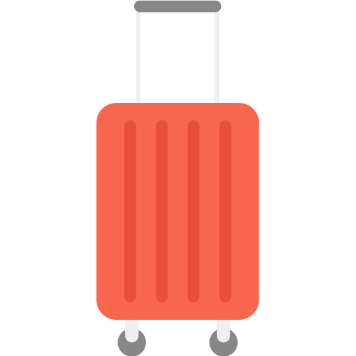 reisetasche kostenlos Icon reisetasche kostenlos Icon