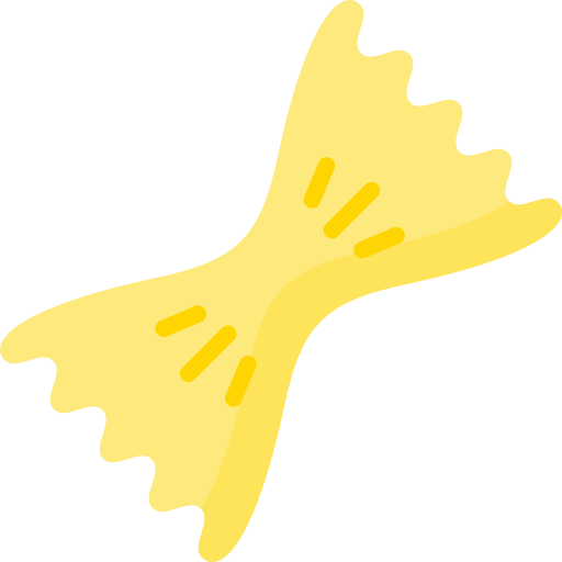 farfalle Icône gratuit farfalle Icône gratuit