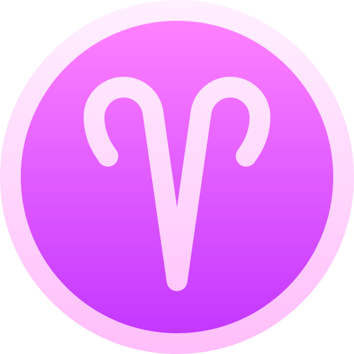 aries icono gratis