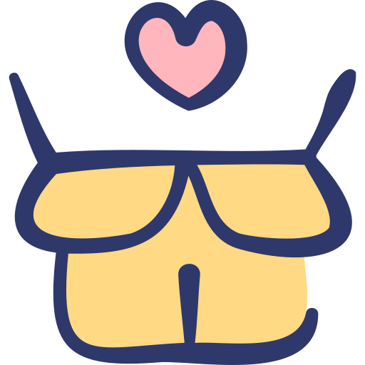 Package free icon Package free icon