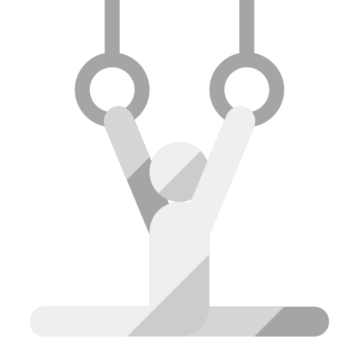 gymnaste Icône gratuit gymnaste Icône gratuit