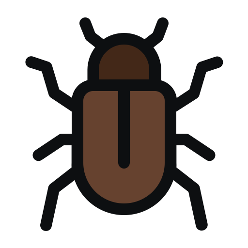 Bug Free Icon