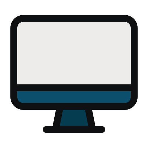 Computer - Free Icon