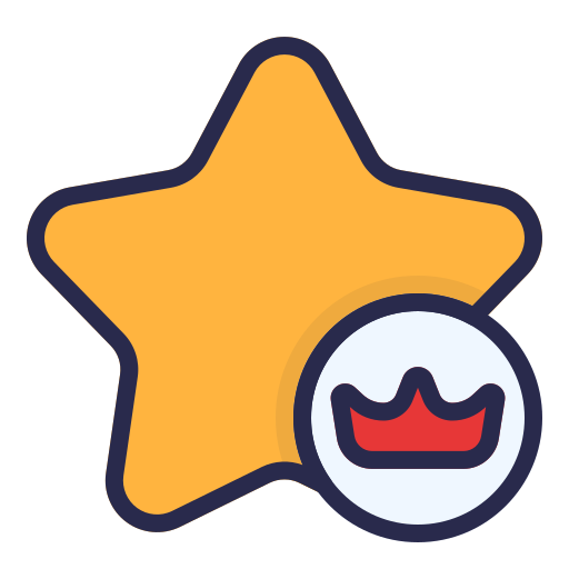 premium qualität kostenlos Icon