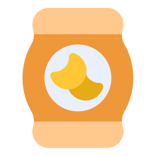 bocadillo icono gratis