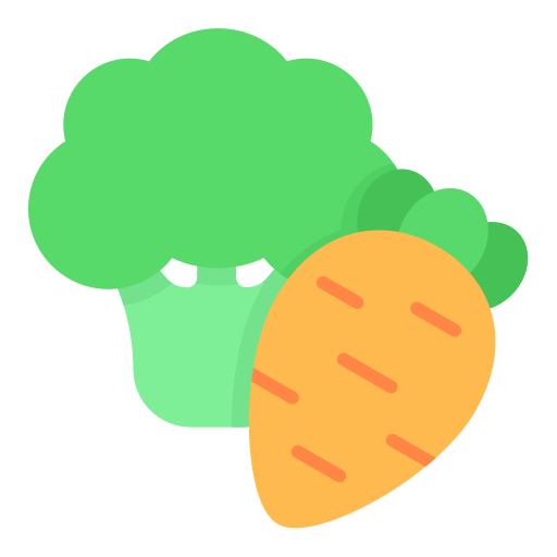 Icono De Vegetal Generic Flat